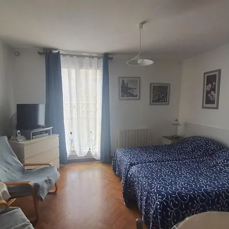 Vue Sur Les Dourbes 44 Thermes * Digne-les-Bains