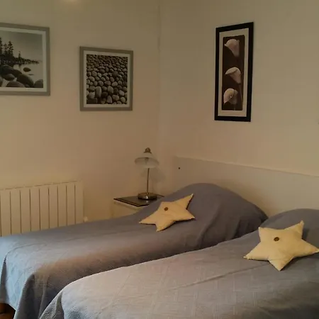 Apartment Vue Sur Les Dourbes 44 Thermes