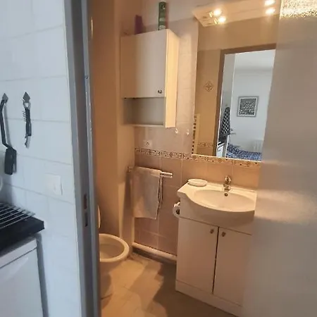 Vue Sur Les Dourbes 44 Thermes Apartment *